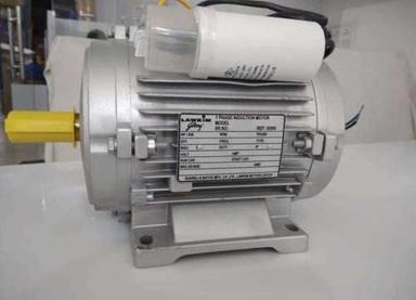 Industrial Use Electric Textile Motor With 415W Rated Voltage Ambient Temperature: 45 Celsius (Oc)