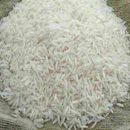 Rich Natural Taste Organic White Long Grain Basmati Rice