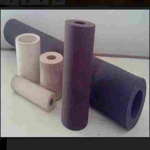 Sintered Filter Cartridge For Filtration Air And Water