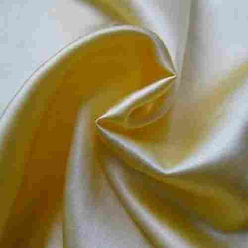 Bright Shine Soft And Smooth Skin Friendly Wrinkle Resistance Bleached Solid Dyed Plain Nylon Georgette Fabric