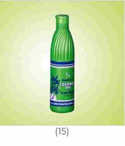 Coconut Oil in HDPE Bottle 175 ML SLEEK
