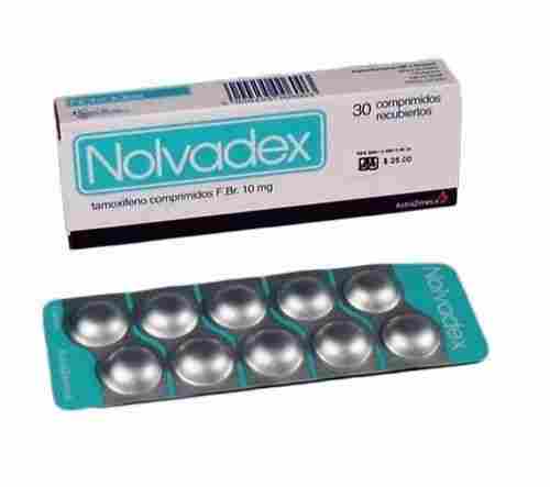 Nolvadex Tamoxifen Tablets 10MG