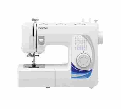 Brother GS 2700 Automatic Home Sewing Machine Sewing Speed : 850 RPM Stitch Width (Max) : 5mm