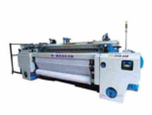 Low Maintenance Electric Driven Heavy Duty Industrial Rapier Loom For Textile Industry