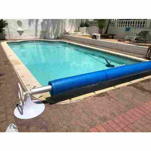 Pool Cover Roller 