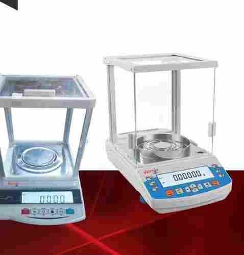 Automatic Electric Stainless Steel Digital Weighing Laboratory Balance