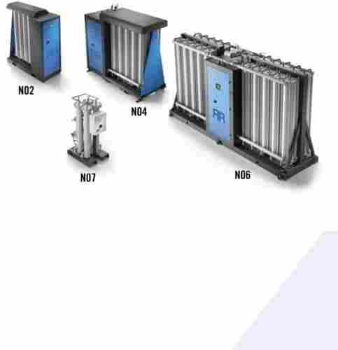 Automatic Grade Reliable PSA Nitrogen Gas Generator