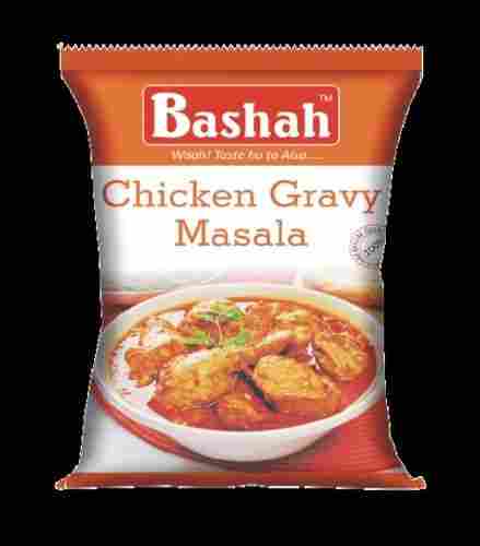 Fresh and Natural 100% Authentic and Flavourful Bashah Chicken Gravy Masala 1kg
