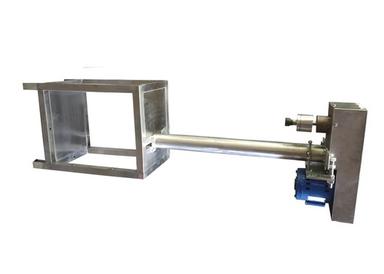 Silver High Speed Capper Machine For Bottle Capping