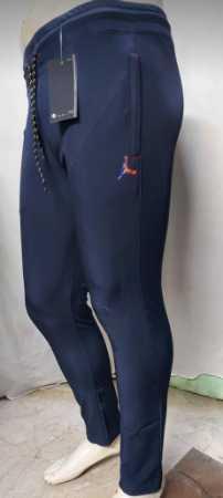 Ladies Navy Blue Color Fancy Skinny Bottom Wear Casual Fit Track Pant Bust Size: 34 Inch (In)