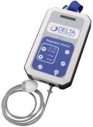 Latest Technology Medical Diagnostic Respiration Monitor