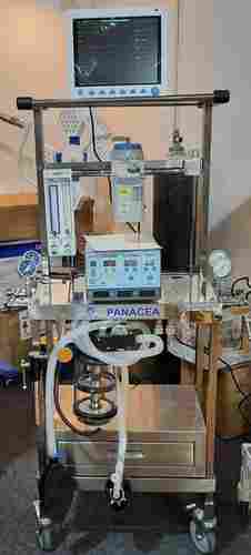 Medical Use Ss304 Anesthesia Machine with 230 Votage Power