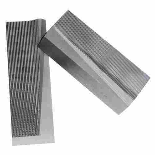 Pure Aluminium Silver Color Corrosion Resistant Thread Role Die
