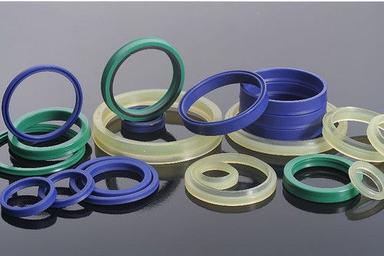 Water Resistance Leak Proof Oil Seal with High Heat Resistivity