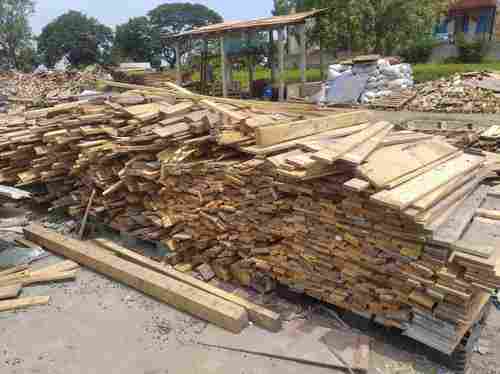 100 Percent Pure Wood Scrap