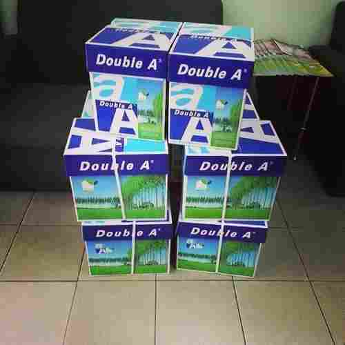 Double A Everyday A4 Paper, 1 Ream, 70 Gsm For Writing And Printing