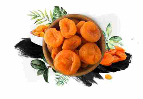 Rich in Vitamin Fine Natural Sweet Taste Dry Apricot