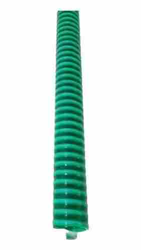 3/4 Inch Round 30 Meter Length Agriculture Green Flexible PVC Suction Hose Pipe
