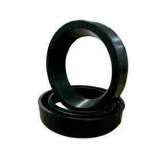 3 Inch Diameter 65 Shore A Hardness Black Agriculture Water Sprinkler Rubber Ring
