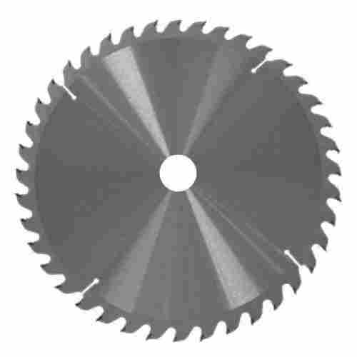 Easy Installation Circular Shape Speed Cumi Steel Cutting Blade (4 Inch)