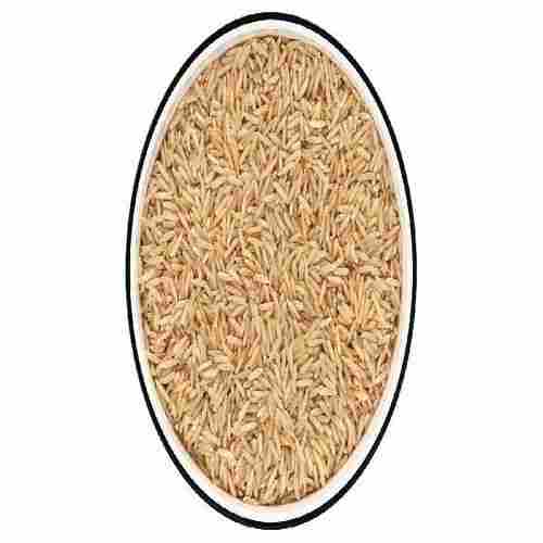 Rich in Carbohydrate Natural Taste Medium Grain Brown Basmati Rice