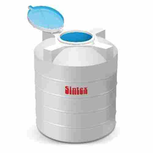 Syntex Original 1000 Liters 3 Layer Virgin Plastic Water Storage Tanks With Lockable Lid