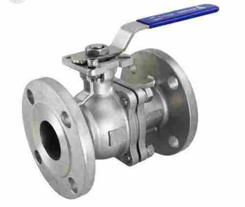 High Pressure Non Breakable Manual Industrial Ball Valve for Water Fitting