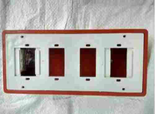5 Ways Brown And White Pvc Open Switch Board Electrical Use
