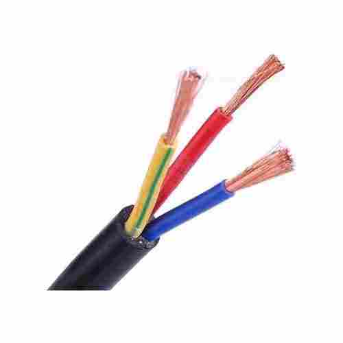C-ON 90Y 1(2CORE)MM PVC INSULATED ROUND FLEXIBLE CABLE