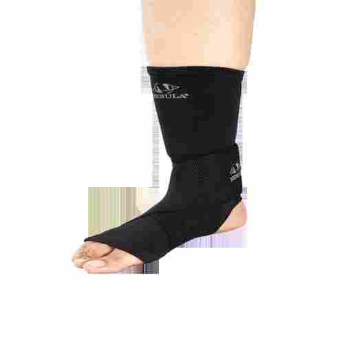 Elastic Ankle Support (fig. of 8), For Perfect Compression and Support to Ankle