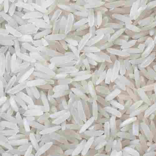 Low In Fat No Artificial Color Organic White Parmal Non Basmati Rice