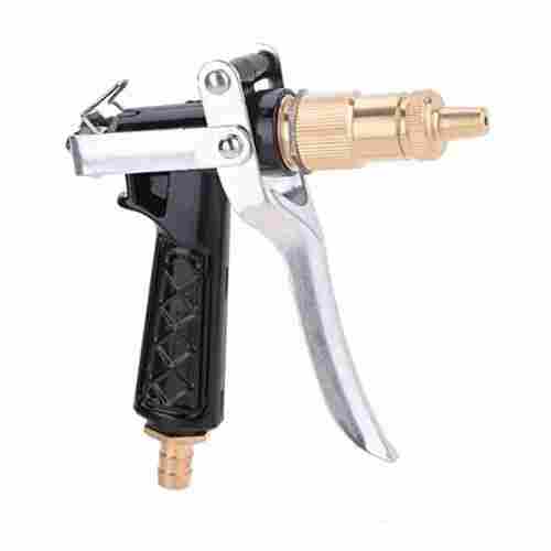 70 To 100 Psi Air Pressure Brass Made Industrial Commercial Water Spray Gun