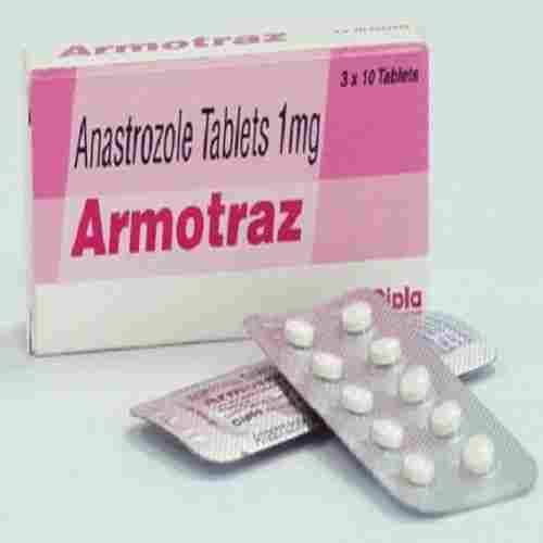 Anastrozole Tablets 1MG