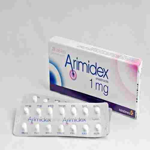 Arimidex Tablets 1MG