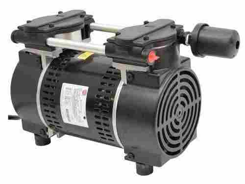 Floor Standing Mark Piston Air Compressors (Discharge Pressure 7-35 Bar)
