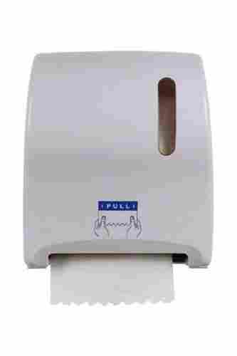 Pentolex Auto Cut Hrt Wall Mounted M Fold Tissue Roll Dispenser