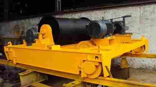 Three Phase Electric EOT Crane Wire Rope Hoist (Capacity UP To 20 Ton)