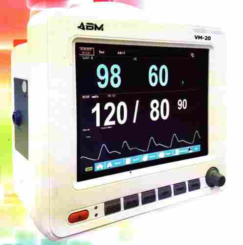 Portable Patient Monitors For Hospital Use