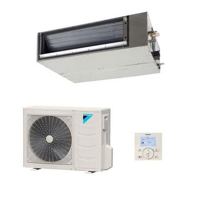 Daikin Ductable Air Conditioner with Inverter Technology