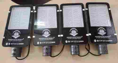 120 To 250 V Ac And 50 Hz Shourya Cool White Led Street Light With Sensor