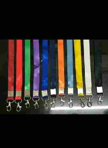 16mm and 20mm China Satin Neck Lanyards for School, Office and College