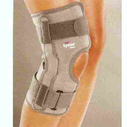 Functional Knee Support with Free Flexion Movement