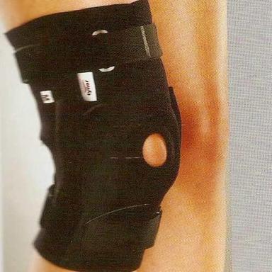 Supporting Supplies Knee Wrap Hinged (Neo)