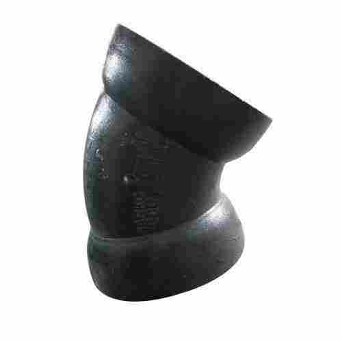 Ductile Iron Double Socket Bend (DI D/S Bend) For Pipe Fittings With Diameter 80-1000mm