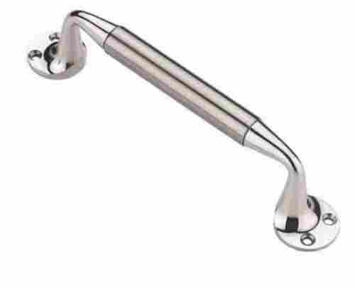 Oval Shape Stainless Steel Shower Bar, Size 2 Mm 14 Mm for Bathroom