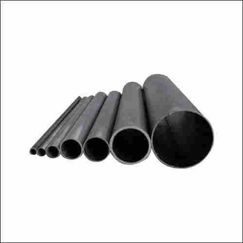 Round Shape Cold Rolled Steel Pipe With 3-12Meter Length And 20-50mm Wall Thickness