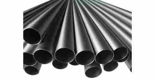 Round Shape Seamless Steel Boiler Tube With 3-12Meter Length And 1-4mm Wall Thickness