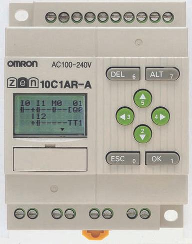 220 V Three Phase Open Type Omron Controllers Vfd 3Gmx2-42007-V1 With 50 Hz  Application: Industrial