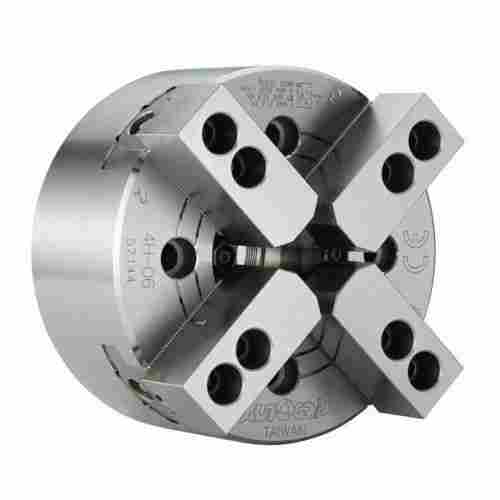 High Strength Fine Finished CNC Power Chuck