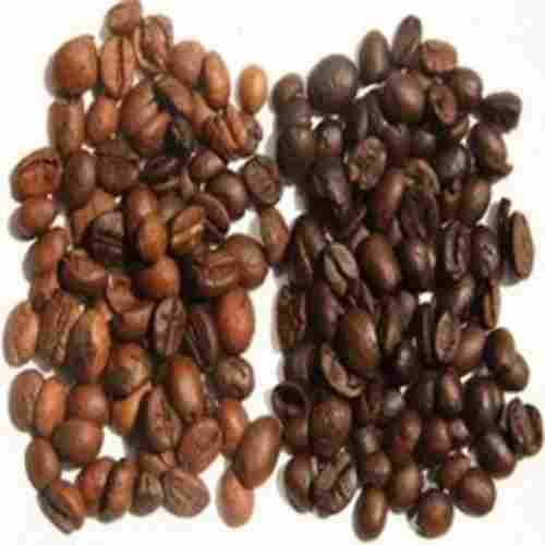 Rich Flavor Aromatic Natural Taste Dried Brown Arabica Coffee Beans